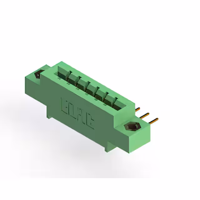 833-006-559-607 EDAC Inc.  Edgeboard Connectors